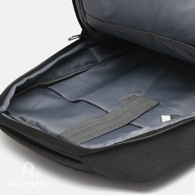 Рюкзак мужской для ноутбука Monsen C1069-black
