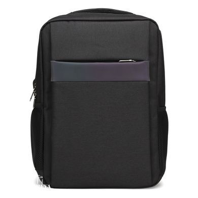 Рюкзак мужской для ноутбука Monsen C1069-black