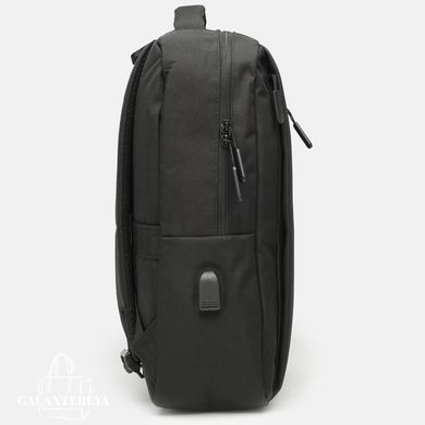 Рюкзак мужской для ноутбука Monsen C1zwx2011-black