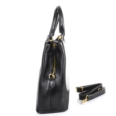 Женская кожаная сумка DESISAN SHI4005