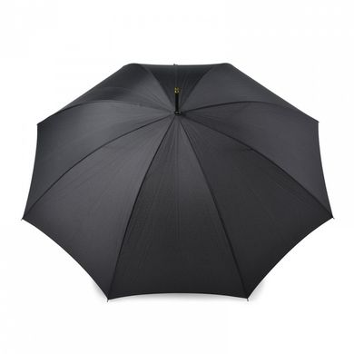 Зонт-трость мужской механический Fulton Minister G809 Black (Черный)