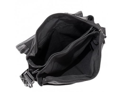 Мессенджер мужской кожаный Tiding Bag A25F-FL-875A