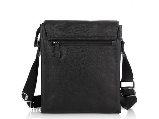 Мессенджер мужской кожаный Tiding Bag A25F-FL-875A
