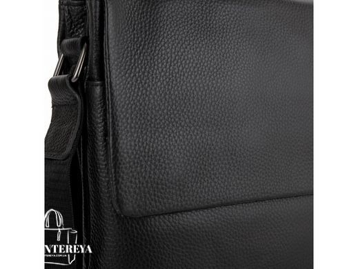 Мессенджер мужской кожаный Tiding Bag A25F-FL-875A