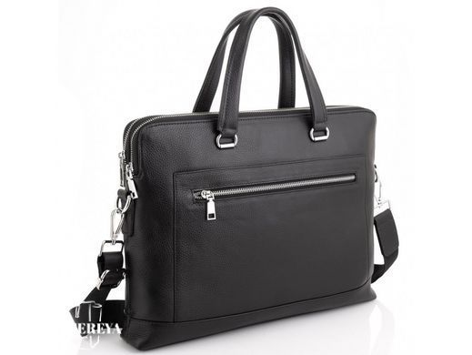 Сумка для ноутбука чоловіча шкіряна Tiding Bag A25F-9916-1A