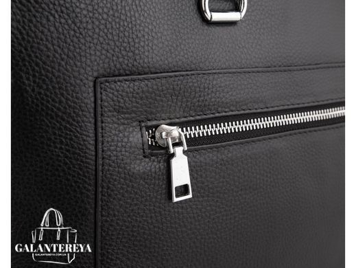 Сумка для ноутбука чоловіча шкіряна Tiding Bag A25F-9916-1A