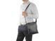 Мессенджер мужской кожаный Tiding Bag A25F-FL-875A 2