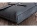 Мужской кожаный мессенджер Tiding Bag G1177B коричневый 6