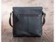 Мужской кожаный мессенджер Tiding Bag G1177B коричневый 5