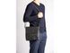 Мужской кожаный мессенджер Tiding Bag G1177B коричневый 8