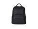 Мужской кожаный рюкзак Tiding Bag B3-167A черный 3