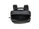 Мужской кожаный рюкзак Tiding Bag B3-167A черный 2