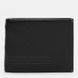 Портмоне мужское кожаное Ricco Grande K1555-12bl-black черное 2