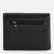 Портмоне мужское кожаное Ricco Grande K1555-12bl-black черное 3