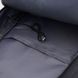 Рюкзак мужской для ноутбука Monsen C1BLH-1634bl-black черный 6