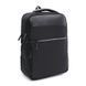 Рюкзак мужской для ноутбука Monsen C1BLH-1634bl-black черный 1
