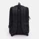 Рюкзак мужской для ноутбука Monsen C1BLH-1634bl-black черный 3