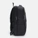 Рюкзак мужской для ноутбука Monsen C1BLH-1634bl-black черный 4