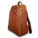 Рюкзак мужской кожаный Ashwood 8144 2