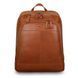 Рюкзак мужской кожаный Ashwood 8144 1