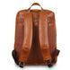 Рюкзак мужской кожаный Ashwood 8144 3