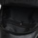 Рюкзак мужской кожаный Monsen C1922bl-black черный 5