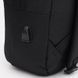 Рюкзак чоловічий Monsen C12232bl-black чорний 5