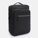 Рюкзак чоловічий Monsen C12232bl-black чорний 2
