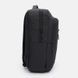 Рюкзак чоловічий Monsen C12232bl-black чорний 4