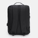 Рюкзак чоловічий Monsen C12232bl-black чорний 3