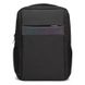 Рюкзак мужской для ноутбука Monsen C1069-black 2