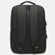 Рюкзак мужской для ноутбука Monsen C1zwx2011-black 3