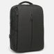 Рюкзак мужской для ноутбука Monsen C1zwx2011-black 2