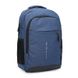 Рюкзак мужской для ноутбука Monsen C1ZY-8002n-navy 1
