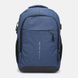 Рюкзак мужской для ноутбука Monsen C1ZY-8002n-navy 2