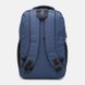 Рюкзак мужской для ноутбука Monsen C1ZY-8002n-navy 3