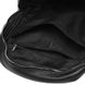 Рюкзак мужской кожаный Borsa Leather k168001-black 8