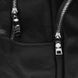 Рюкзак мужской кожаный Borsa Leather k168001-black 5