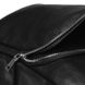Рюкзак мужской кожаный Borsa Leather k168001-black 7