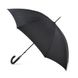 Зонт-трость мужской механический Fulton Minister G809 Black (Черный) 1