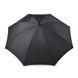 Зонт-трость мужской механический Fulton Minister G809 Black (Черный) 3