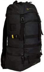 Рюкзак с отделением для ноутбука NATIONAL GEOGRAPHIC Expedition N09306;06 черный