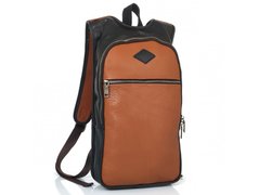 Рюкзак мужской кожаный Tiding Bag S-JMD10-0006C