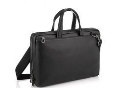 Сумка для ноутбука чоловіча шкіряна Tiding Bag NM29-88212-3A