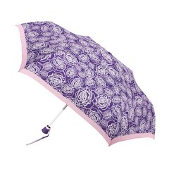 Зонт женский механический Fulton L926 Curio-2 UV Lilac (Сиреневый)