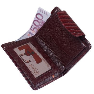 Кошелек женский кожаный DESISAN SHI086-180
