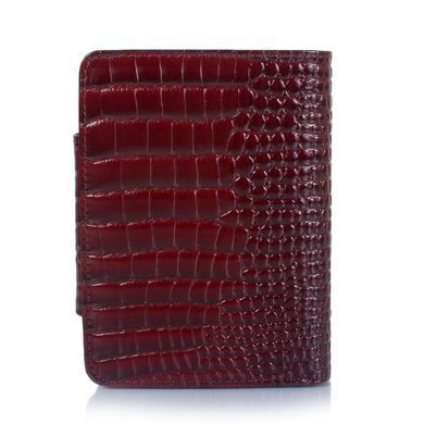 Кошелек женский кожаный DESISAN SHI086-180
