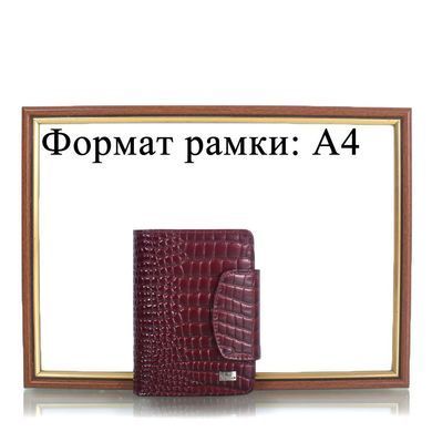 Кошелек женский кожаный DESISAN SHI086-180