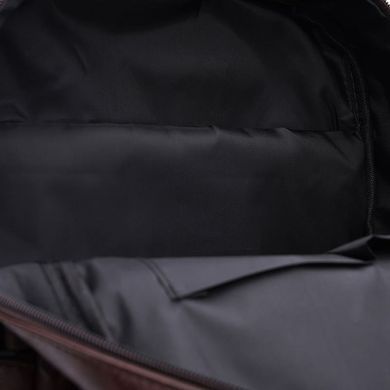 Рюкзак чоловічий Monsen C1XX961bl-black