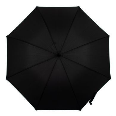 Парасолька-тростина чоловіча механічна Fulton Huntsman-1 G813 Black (Чорний)
